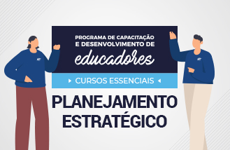 Planejamento Estratgico